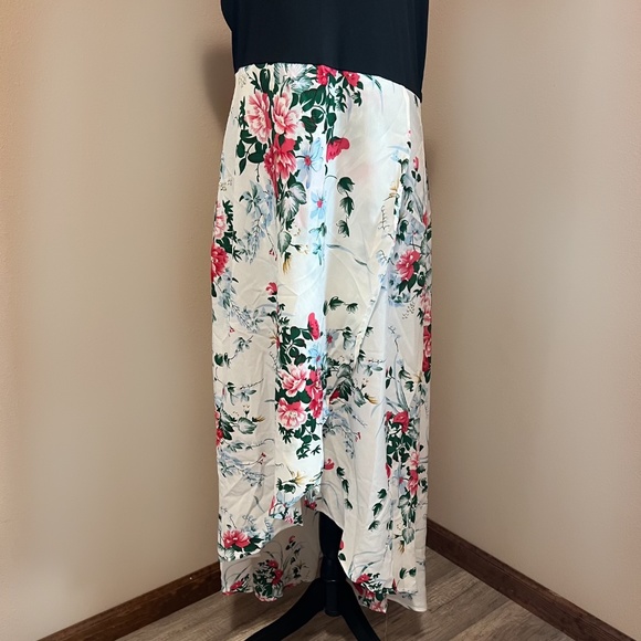 Floral Print Sundress - Picture 9 of 14